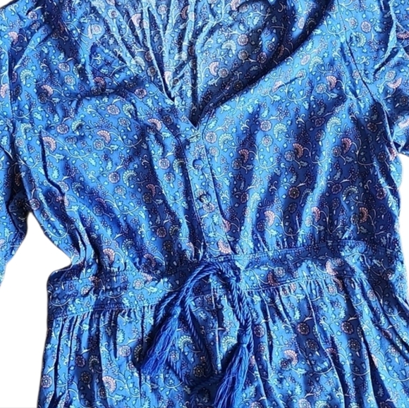 Free People Inspired Dress - Picture 3 of 3